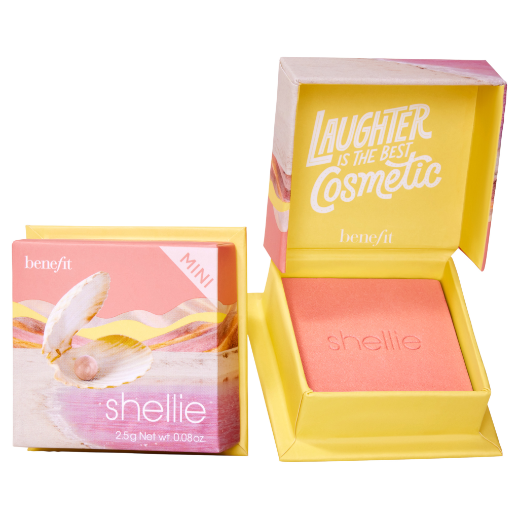 Benefit Shellie Mini by Benefit Cosmetics