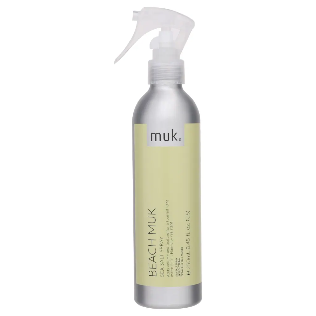 Muk Beach muk Sea Salt Spray