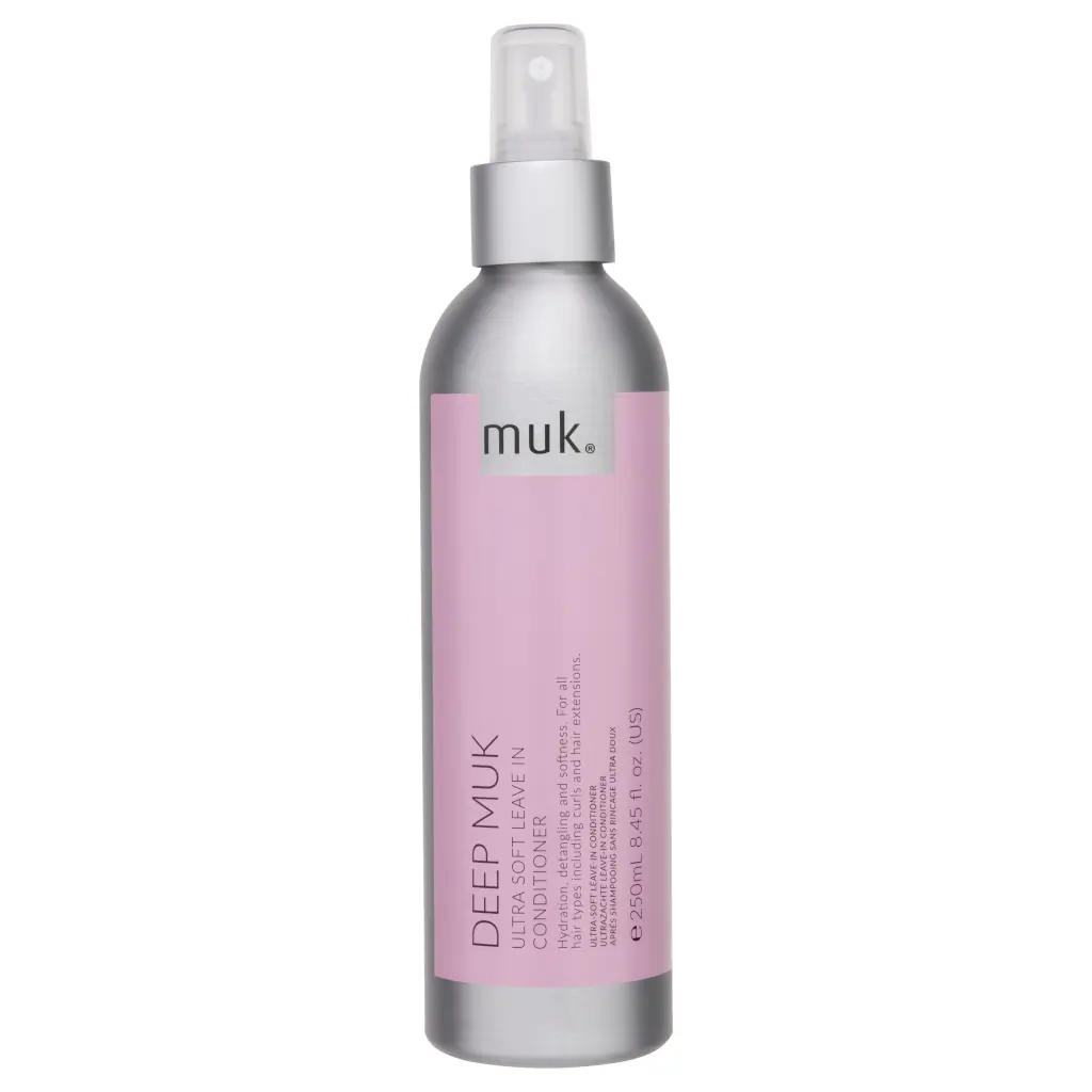 Muk Deep muk Leave In Conditioner