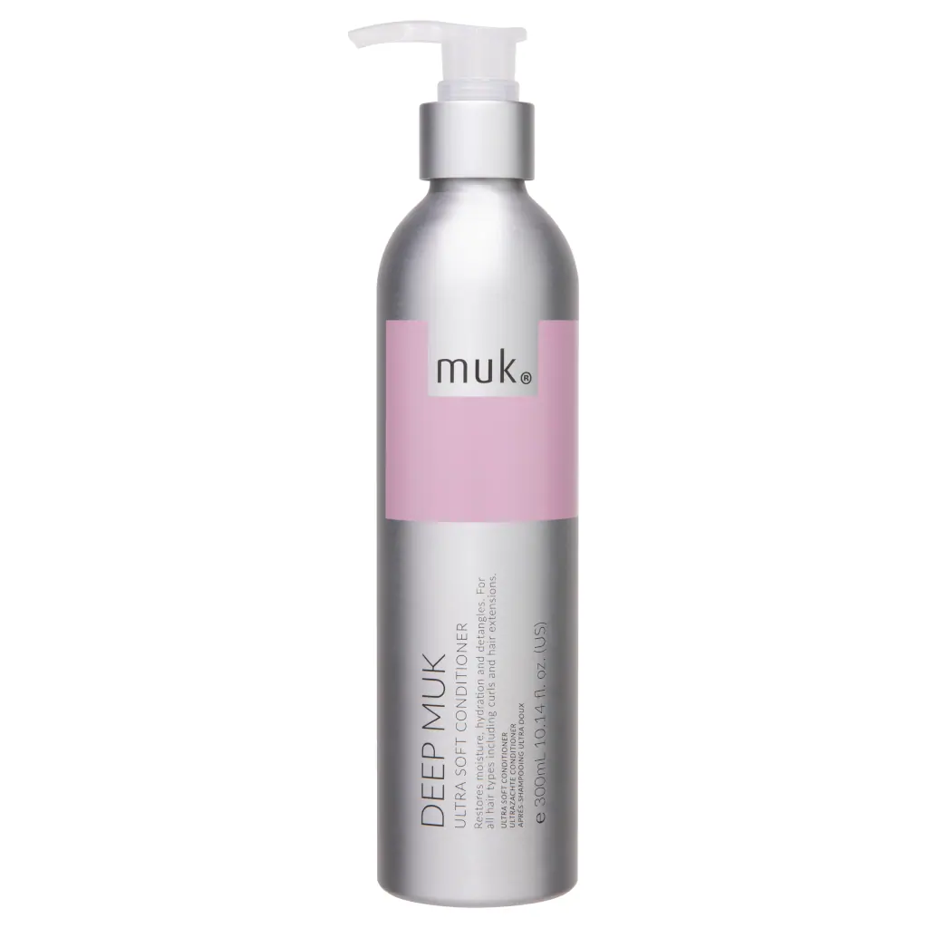 Muk Deep muk Ultra Soft Conditioner