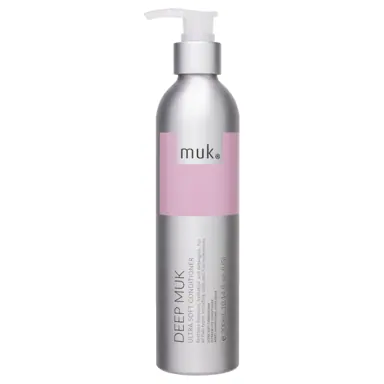Muk Deep muk Ultra Soft Conditioner