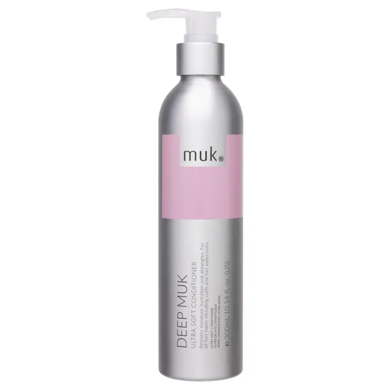 Muk Deep muk Ultra Soft Conditioner