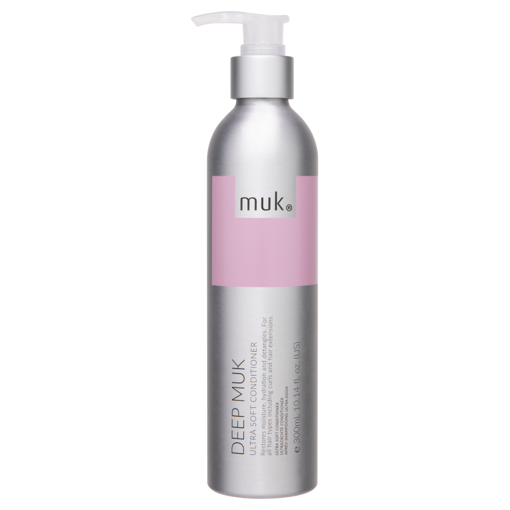 Muk Deep muk Ultra Soft Conditioner