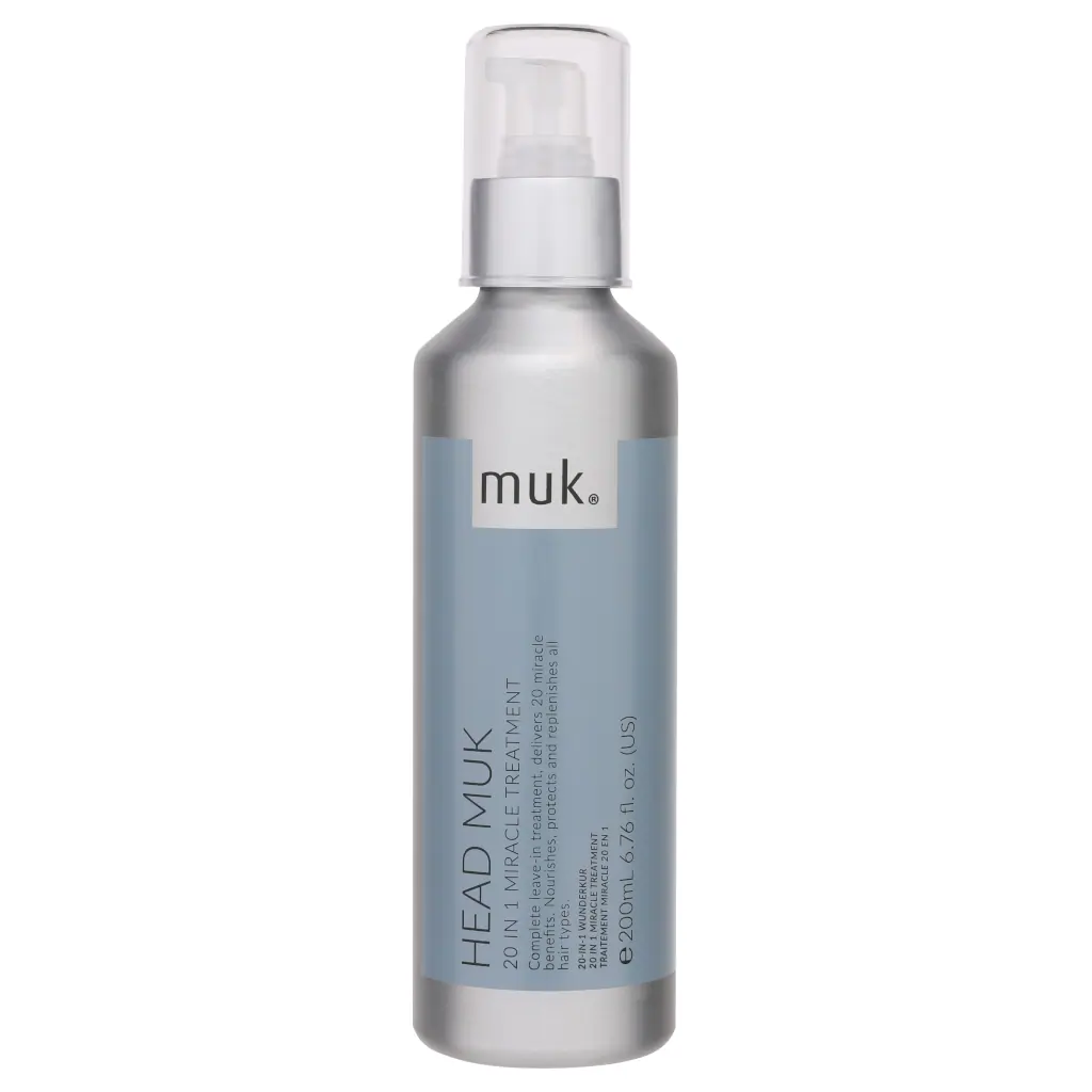 Muk Head muk 20 in 1 Miracle Treatment