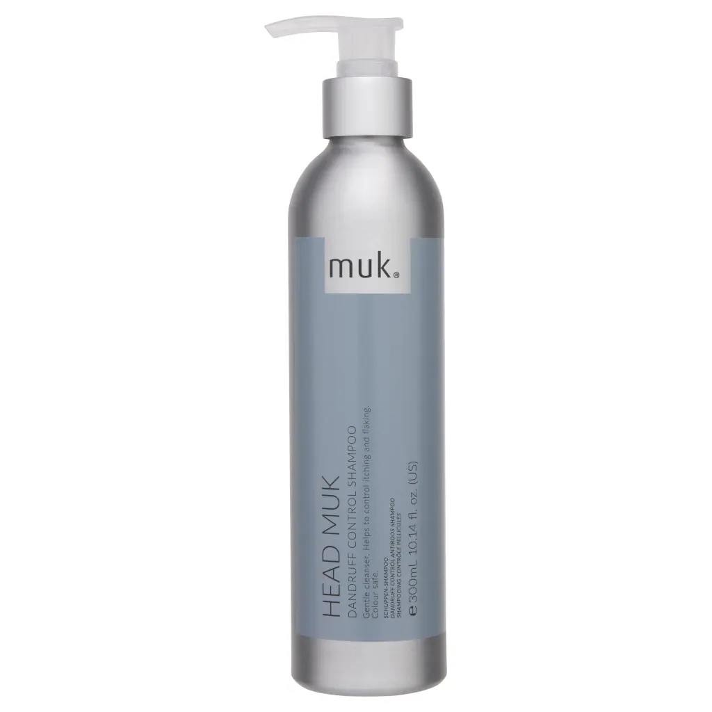 Muk Head muk Dandruff Shampoo