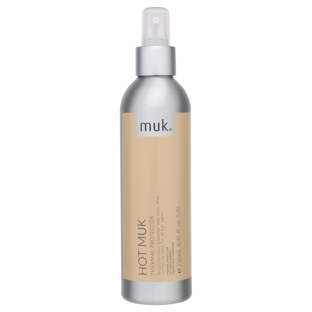 Muk Hot muk Thermal Protector