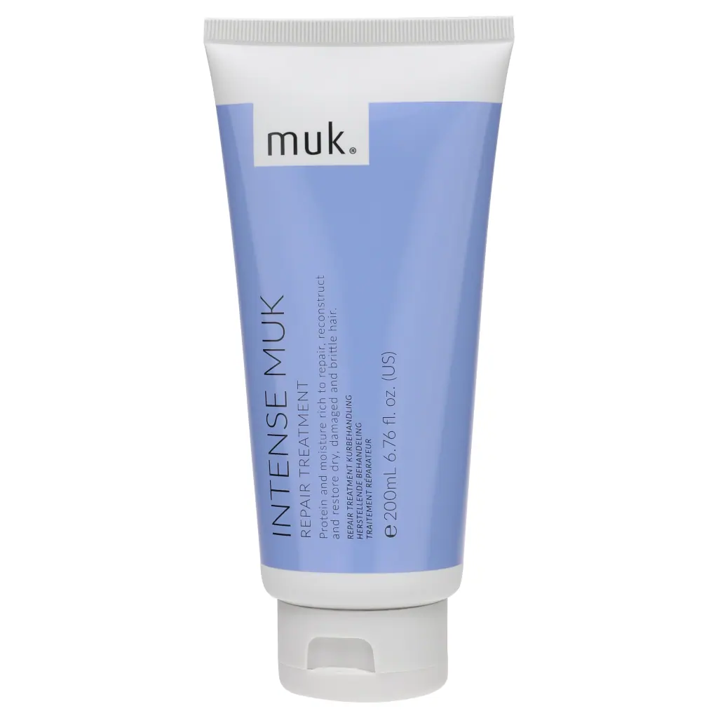 Muk Intense muk Repair Treatment