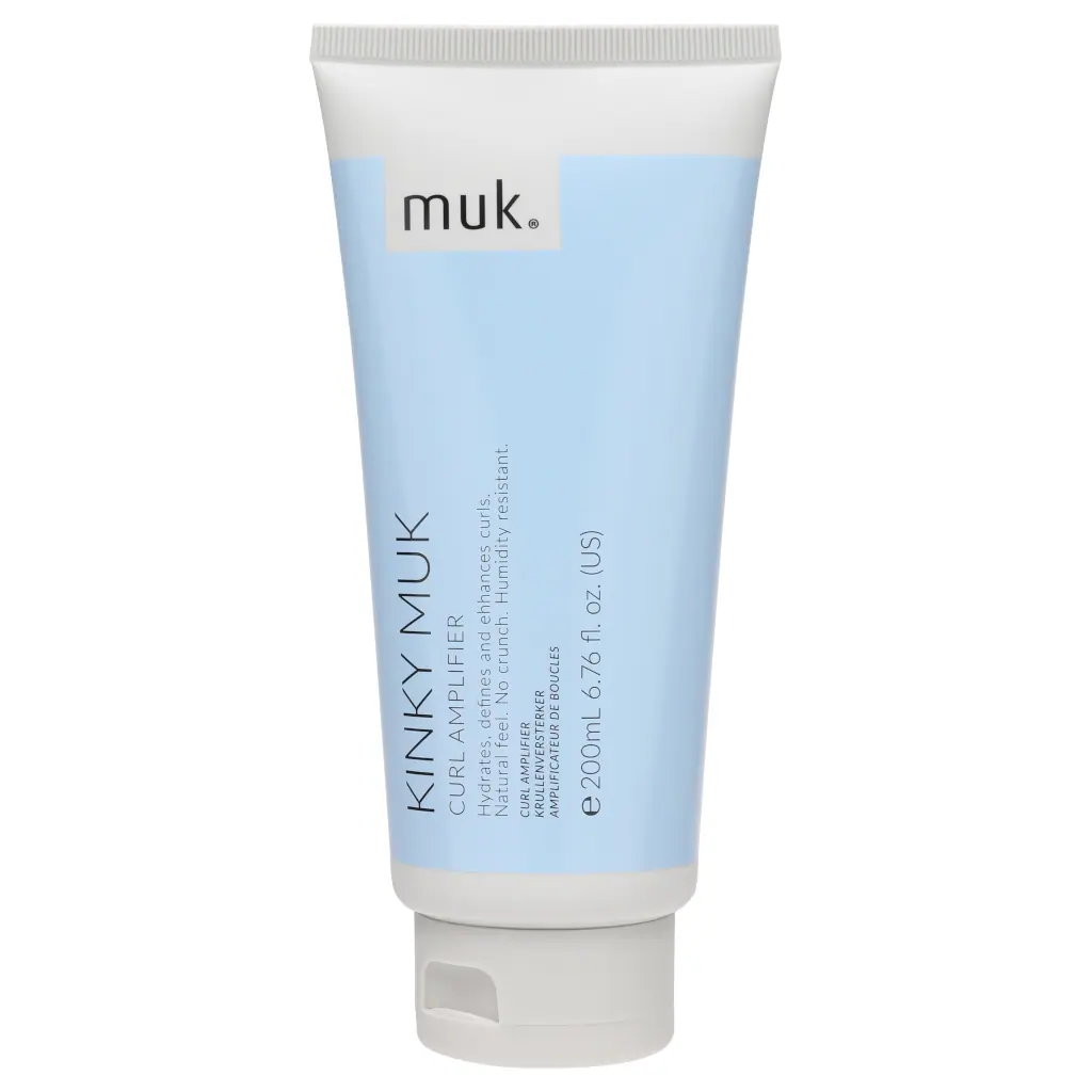 Muk Kinky muk Curl Amplifier
