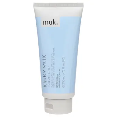 Muk Kinky muk Curl Amplifier