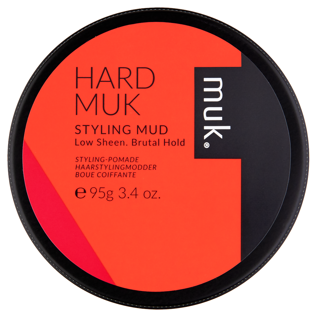Muk Hard muk Styling Mud