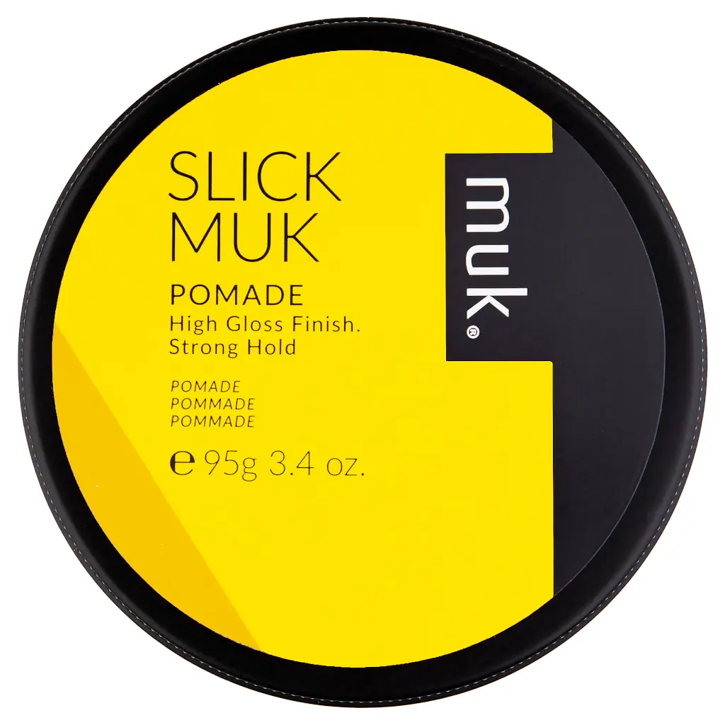 Muk Slick muk Pomade