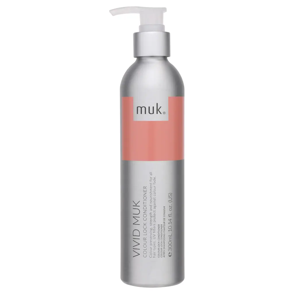 Muk Vivid Colour Lock Conditioner
