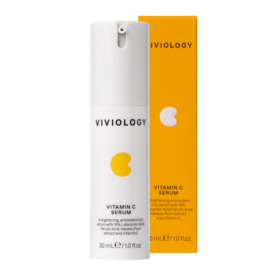 Buy Viviology Vitamin C Serum NZ Adore Beauty