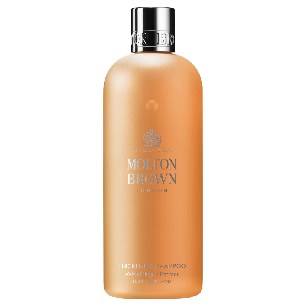 Molton Brown Ginger Extract Thickening Shampoo 300ml by Molton Brown