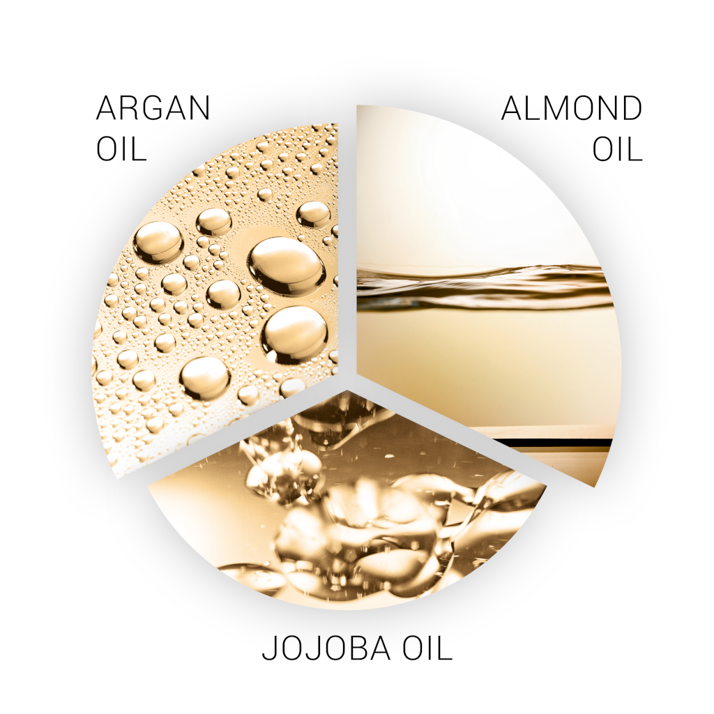 Wella Professionals  SP Luxeoil Keratin Restore Mask 400ml