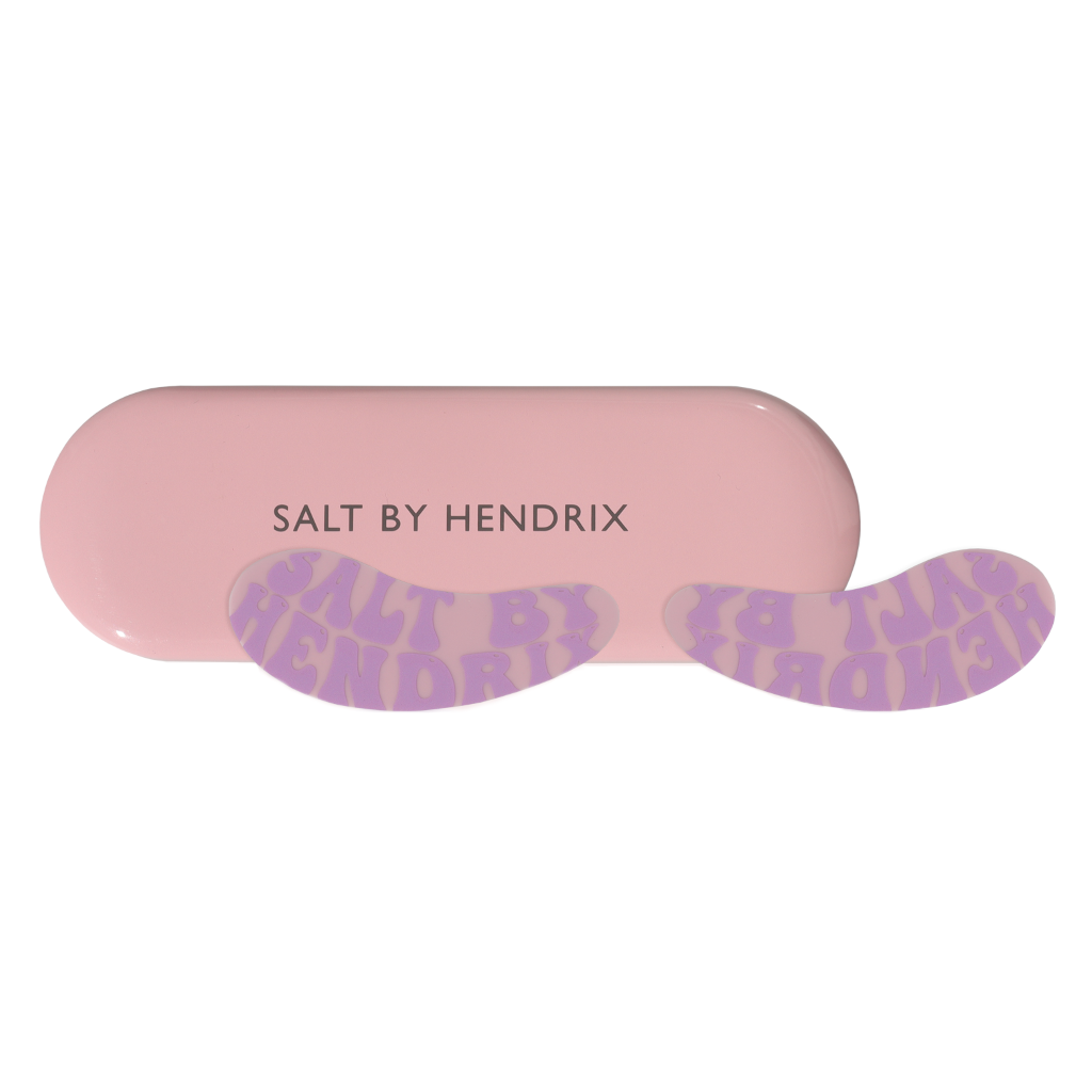 SALT BY HENDRIX Eye Babe Eye Masks NZ Adore Beauty