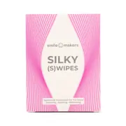 Smile Makers Silky (S)Wipes by Smile Makers