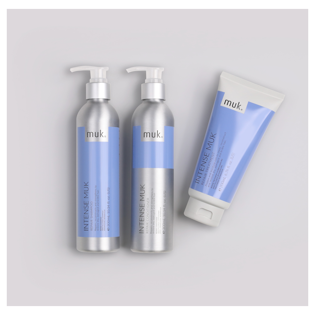 Muk Intense muk Repair Treatment