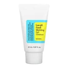 COSRX Gift With Purchase: COSRX Low pH Good Morning Gel Cleanser 20ml - Spend $39 COSRX NZ