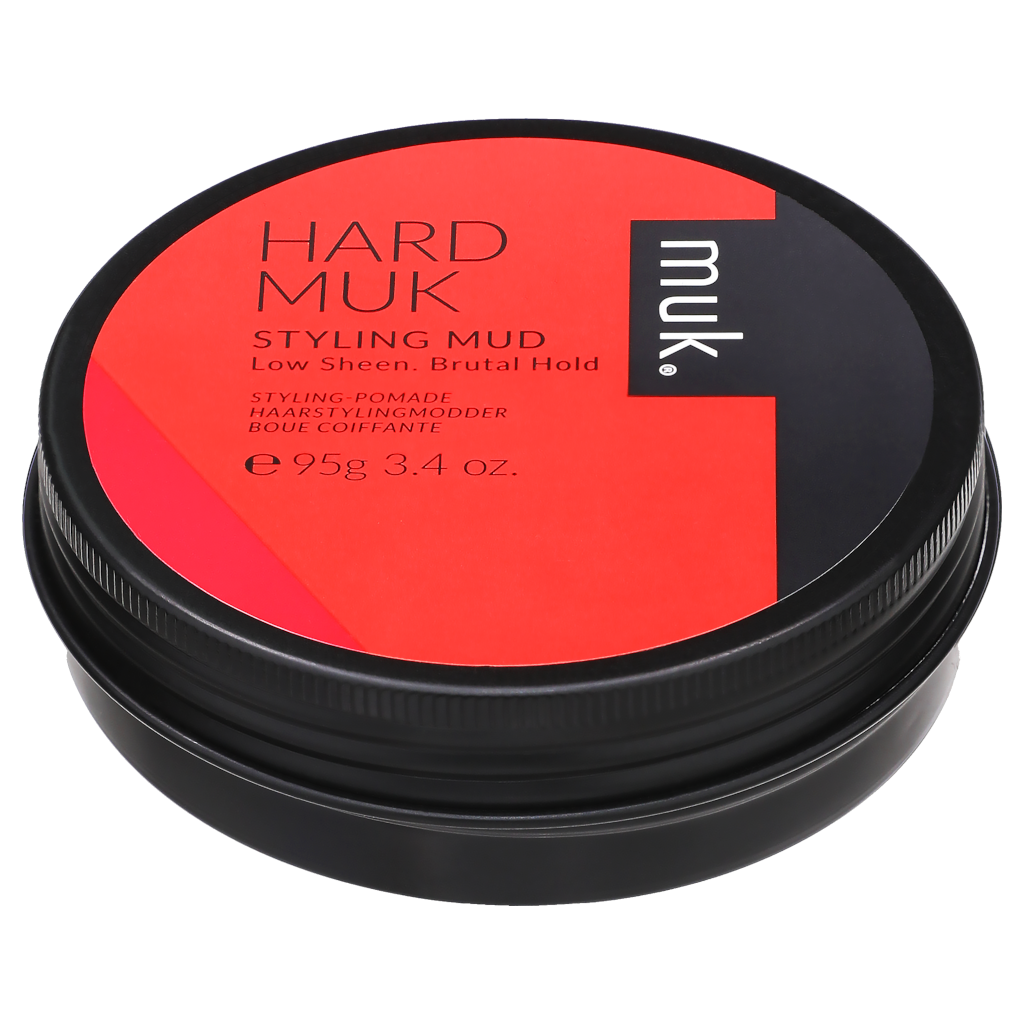 Muk Hard muk Styling Mud
