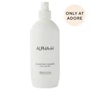 Alpha-H Balancing Cleanser with Aloe Vera Exclusive Value Pump Pack 500ml by Alpha-H