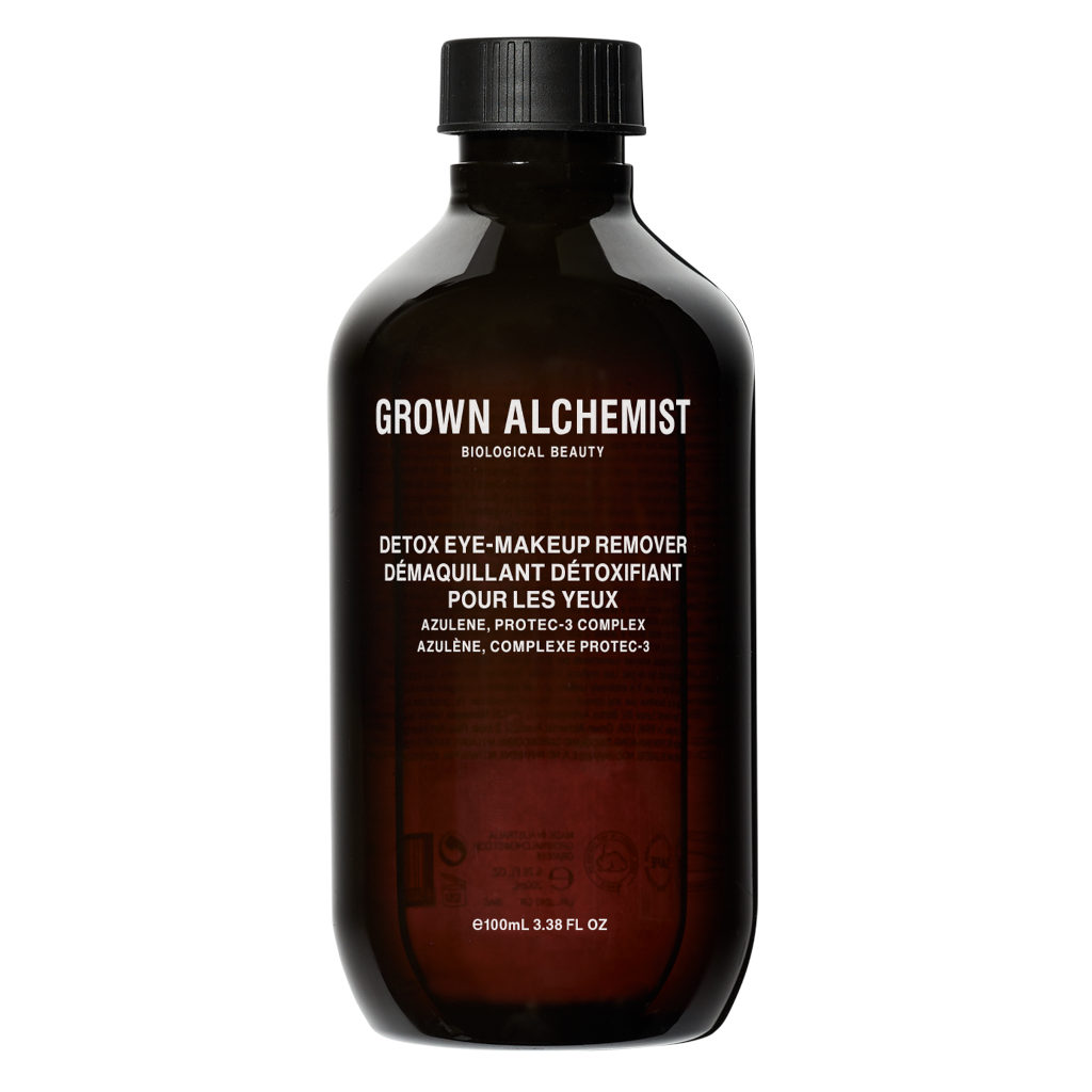 Grown Alchemist EyeMakeup Remover Azulene, Protec3 Complex NZ