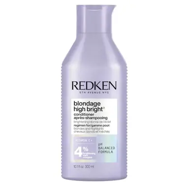Redken Color Extend Blondage Conditioner High Bright 300ML 