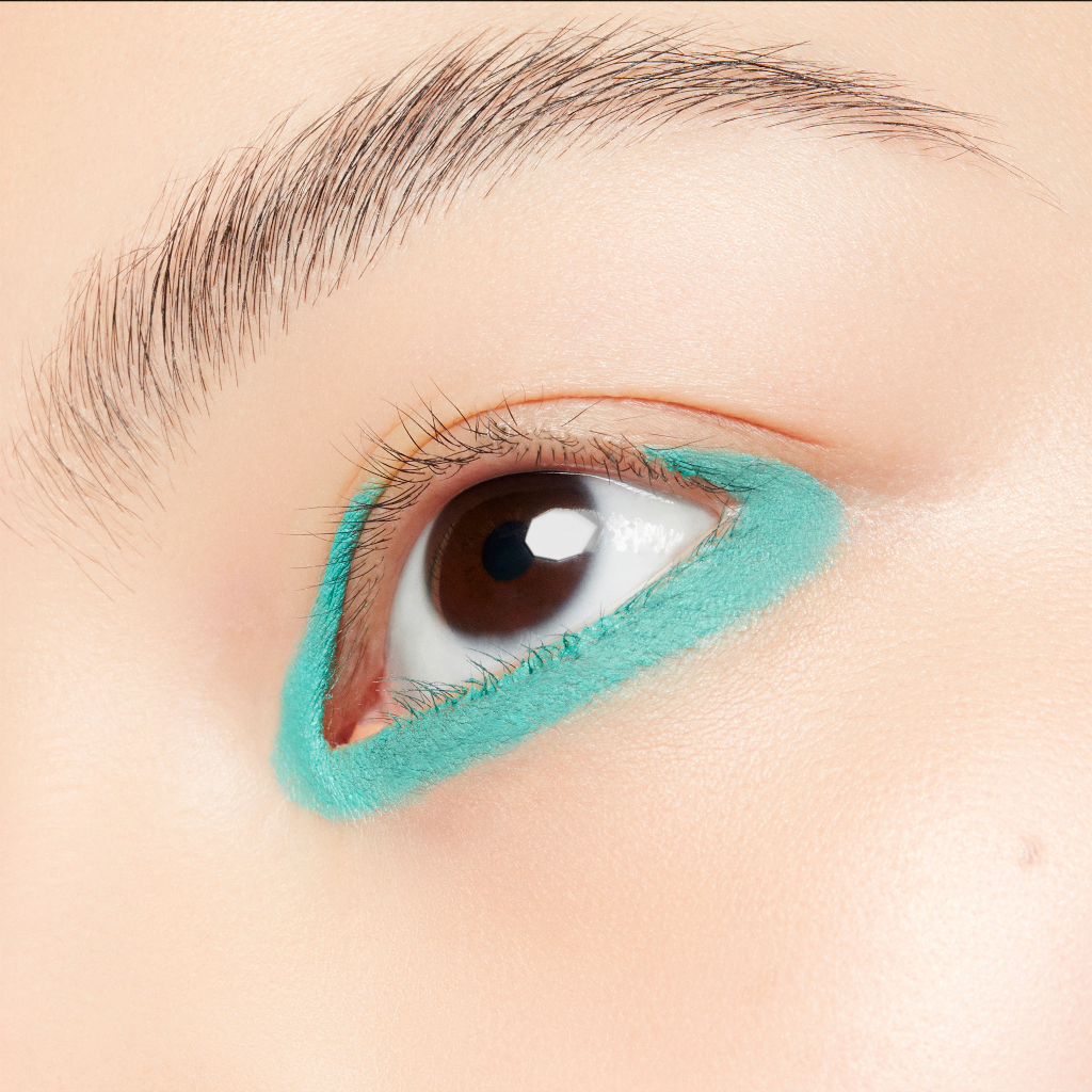 M.A.C Cosmetics Colour Excess Gel Pencil Eye Liner