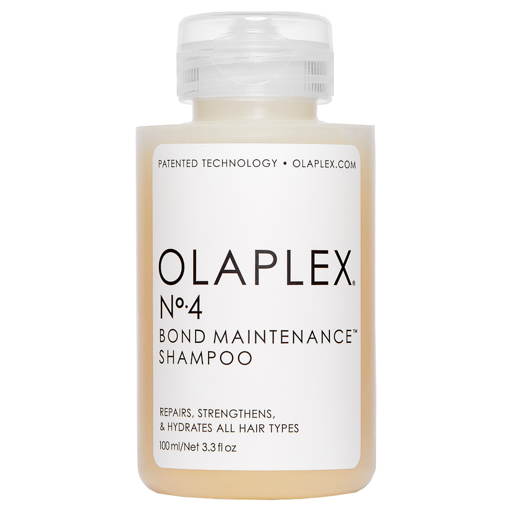 Olaplex No.4 Bond Maintenance Shampoo Travel 100 mL by Olaplex