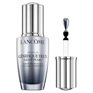 Lancôme Génifique Yeux Light-Pearl Youth Activating Eye & Lash Concentrate 20ml