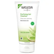 Weleda Blemished Skin Purifying Gel Cleanser 100ml by Weleda