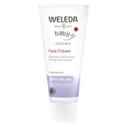 Weleda Baby White Mallow Face Cream by Weleda