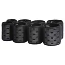 Kitsch Ceramic Thermal Rollers