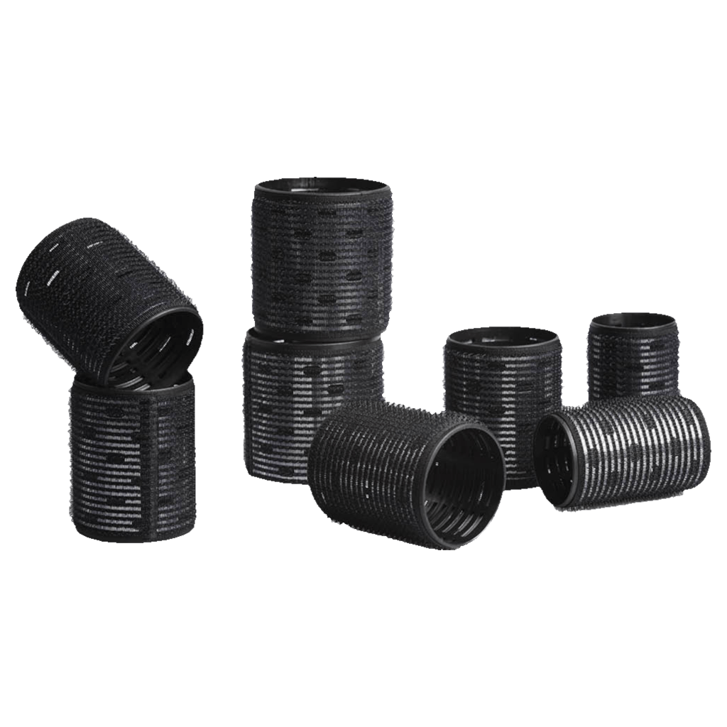 Kitsch Ceramic Thermal Rollers NZ Adore Beauty