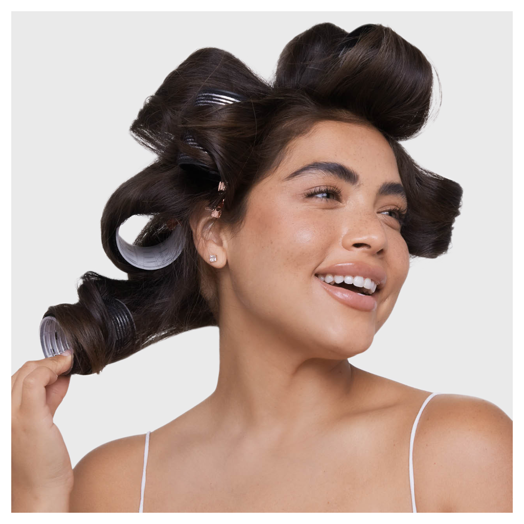 Kitsch Ceramic Thermal Rollers