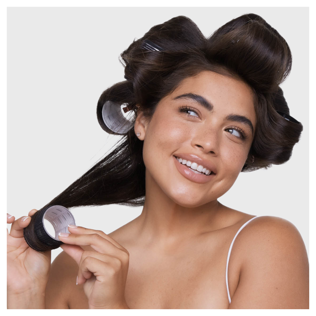 Kitsch Ceramic Thermal Rollers