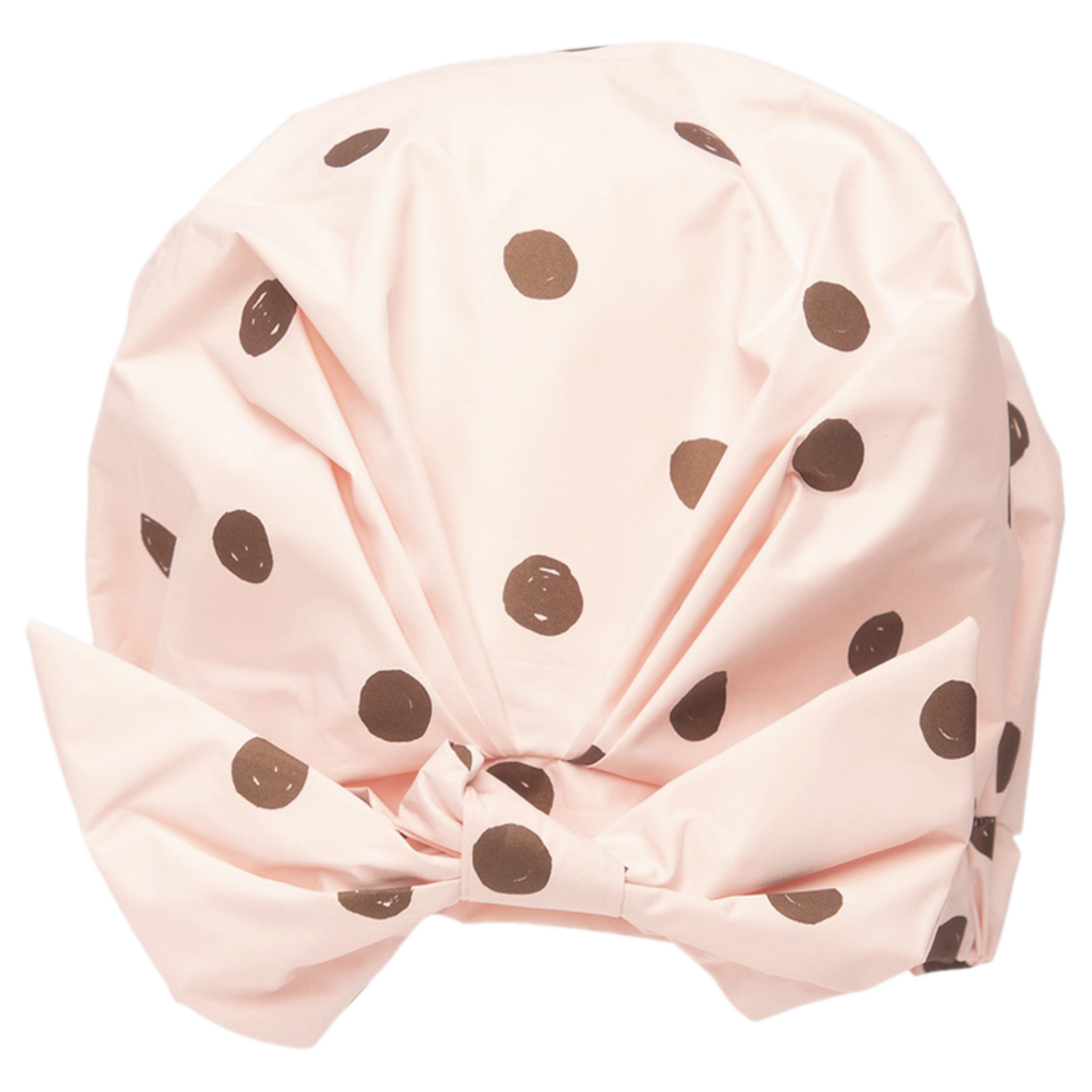 Kitsch Luxe Shower Cap