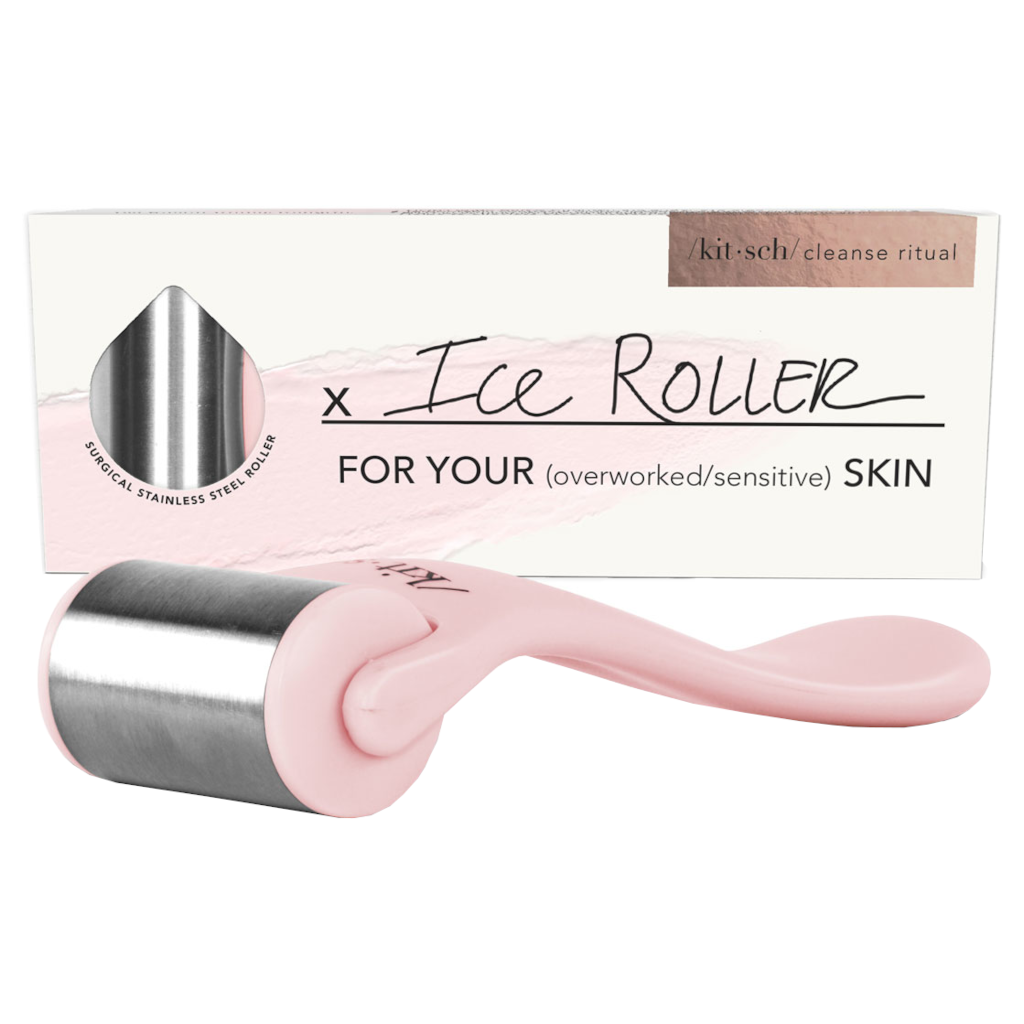 Kitsch Facial Ice Roller
