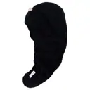 Kitsch Eco-Friendly Hair Towel - Black