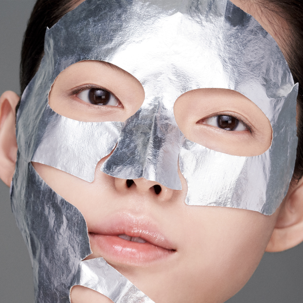Estée Lauder Advanced Night Repair Concentrated Recovery Powerfoil Mask - 4 Masks
