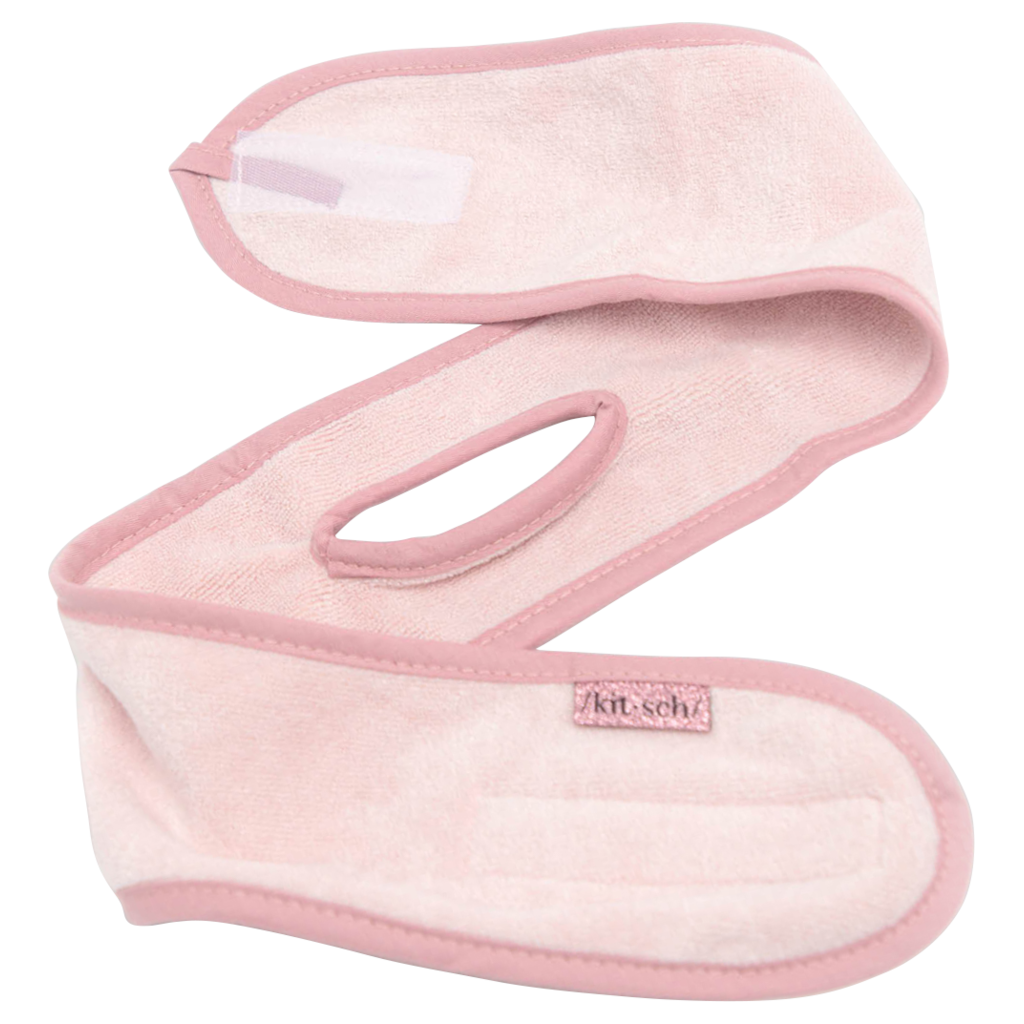 Kitsch Spa Headband NZ Adore Beauty
