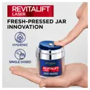 L'Oréal Paris Revitalift Laser Retinol + Niacinamide Pressed Cream 50ml