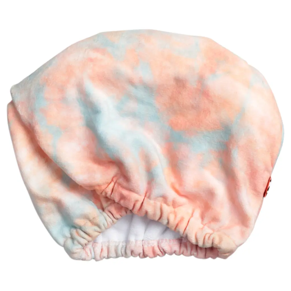Kitsch Microfiber Hair Towel