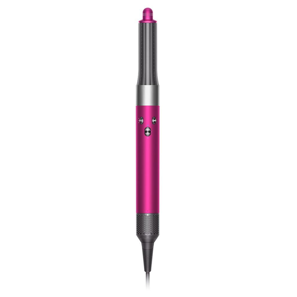 Dyson Airwrap Complete Multi-Styler Fuchsia Nickel