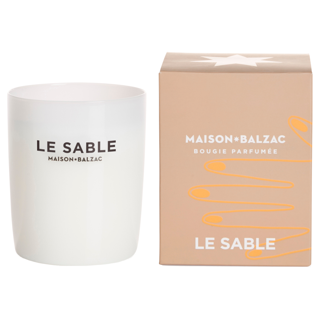 Maison Balzac Le Sable Candle Large