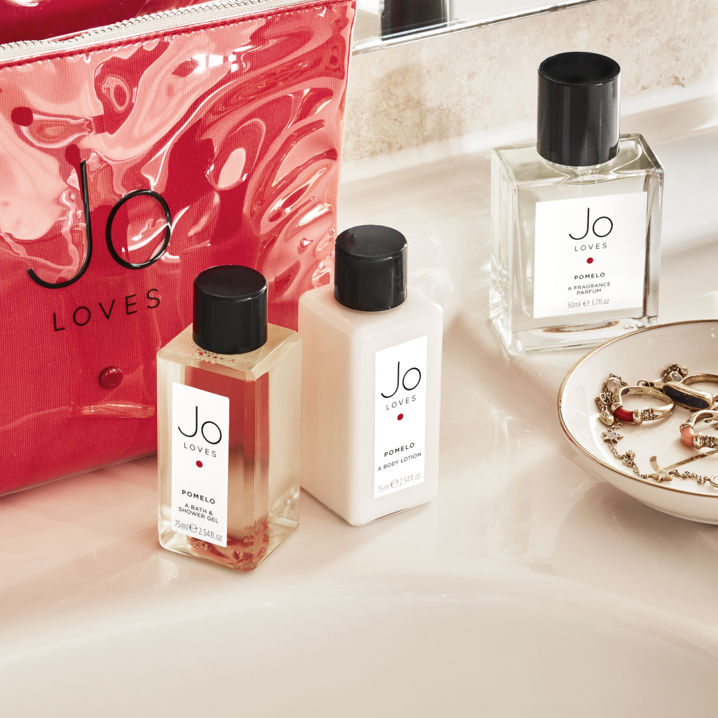 Jo Loves Pomelo A Travel Collection NZ Adore Beauty