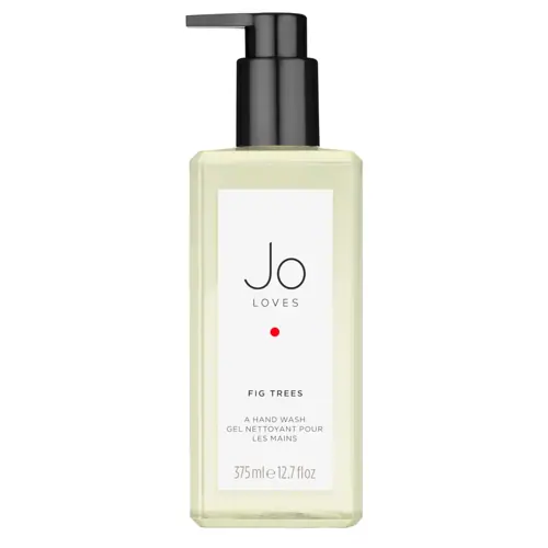 Jo Loves Fig Trees A Hand Wash - 375ml
