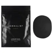 Dermalist SKINBUFF Ultra Soft Facial Cleansing Sponge by Dermalist