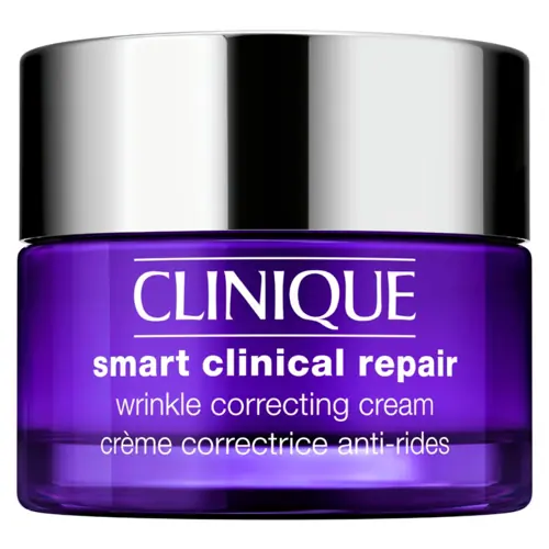 Clinique Smart Clinical Repair Wrinkle Correcting Cream - All Skin Types 15ml