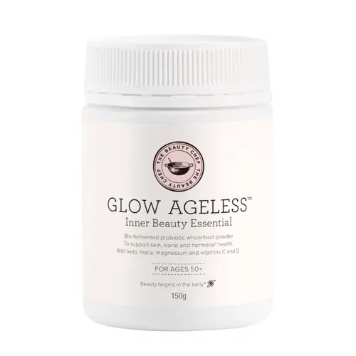 The Beauty Chef Glow AGELESS Inner Beauty Essential 150g